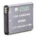 Аккумулятор к фото/видео PowerPlant Samsung BP-88A (DV00DV1344)