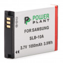 Акумулятор до фото/відео PowerPlant Samsung SLB-10A (DV00DV1236)