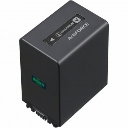 Аккумулятор к фото/видео Sony NP-FV100A2 for HDR-TD20VE / TD30VE / XR150E / XR260VE (NPFV100A2.CE) фото 1
