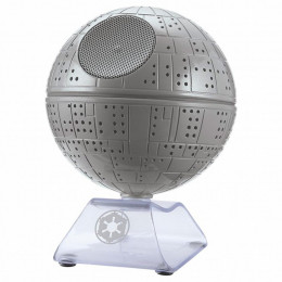 Акустическая система Ekids Disney Star Wars Death Star Wireless (LI-B18.FXV7Y) фото 1