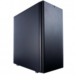 Корпус Fractal Design Define C (FD-CA-DEF-C-BK) фото 1