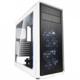 Корпус Fractal Design Focus G (FD-CA-FOCUS-WT-W) фото 1