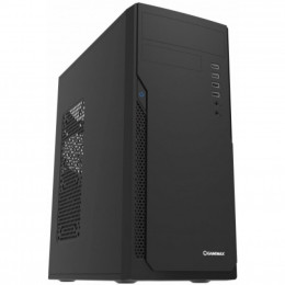 Корпус GAMEMAX ET-211-400W фото 1