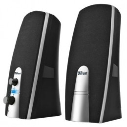 Акустическая система Trust Mila 2.0 speaker set USB (16697) фото 1