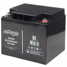 Батарея к ИБП EnerGenie 12В 40 Ач (BAT-12V40AH) фото 1