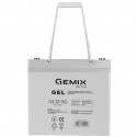 Батарея к ИБП Gemix GL 12В 50 Ач (GL12-50)