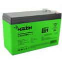 Батарея до ДБЖ Merlion 12V - 7.0 Ah (G-MLG1270F2)