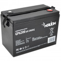 Батарея до ДБЖ Merlion 6V-200Ah (GP6200)