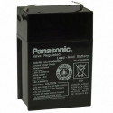 Батарея к ИБП Panasonic 6V 4.5Ah (LC-R064R5P)