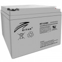 Батарея до ДБЖ Ritar AGM RT12280, 12V-28Ah (RT12280)