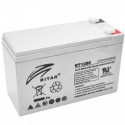 Батарея к ИБП Ritar AGM RT1280, 12V-8Ah (RT1280)