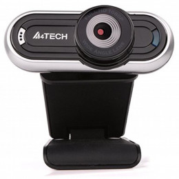 Веб-камера A4Tech PK-920H Grey фото 1