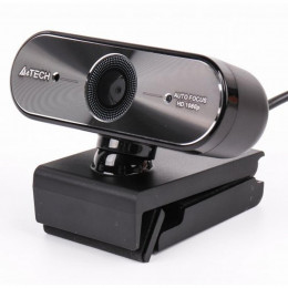 Веб-камера A4Tech PK-940HA 1080P Black (PK-940HA) фото 1