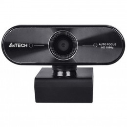 Веб-камера A4Tech PK-940HA 1080P Black (PK-940HA) фото 2