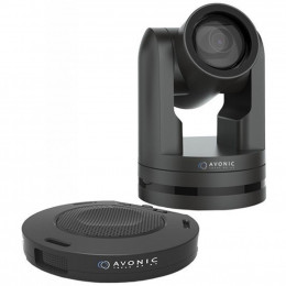 Веб-камера Avonic Video Conference Camera KIT2 Black (AV-CM44-KIT2) фото 1
