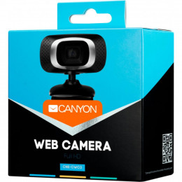 Веб-камера Canyon CNE-CWC3N фото 2