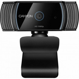 Веб-камера Canyon Full HD (CNS-CWC5) фото 1