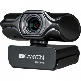 Веб-камера Canyon Ultra Full HD (CNS-CWC6N) фото 2