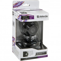 Веб-камера Defender G-lens 2525HD (63252) фото 2