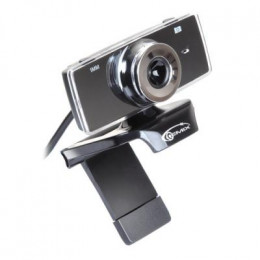 Веб-камера Gemix F9 black фото 2