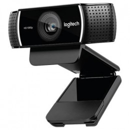 Веб-камера Logitech C922 Pro Stream (960-001088) фото 1