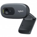 Вебкамера Logitech Webcam C270 HD (960-001063)