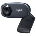 Вебкамера Logitech Webcam C310 HD (960-001065)