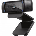 Вебкамера Logitech Webcam C920 HD PRO (960-001055)