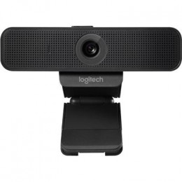 Веб-камера Logitech Webcam C925E HD (960-001076) фото 1