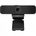 Вебкамера Logitech Webcam C925E HD (960-001076)