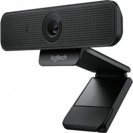 Веб-камера Logitech Webcam C925E HD (960-001076) фото 2