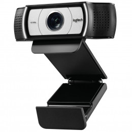 Веб-камера Logitech Webcam C930e HD (960-000972) фото 1