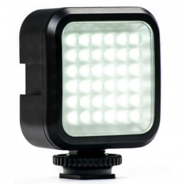 Вспышка PowerPlant Накамерный свет LED 5006 (LED-VL009) (LED5006) фото 2