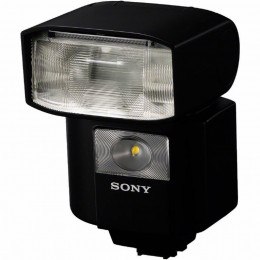 Вспышка Sony HVL-F45RM (HVLF45RM.CE7) фото 1