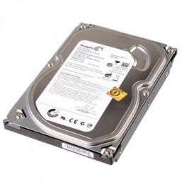 Жесткий диск 3.5 500Gb Seagate (#ST3500312CS#) фото 1