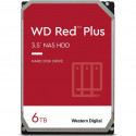 Жесткий диск 3.5" 6TB WD (WD60EFZX)