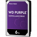 Жорсткий диск 3.5" 6TB WD (WD62PURZ)