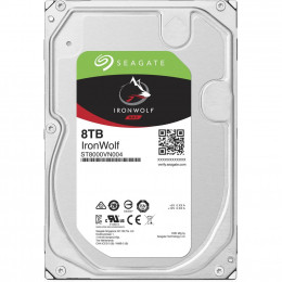 Жесткий диск 3.5 8TB Seagate (ST8000VN004) фото 1