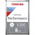 Жесткий диск 3.5" 8TB Toshiba (HDWR180UZSVA)