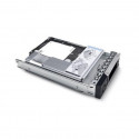 Жорсткий диск для сервера 2.4TB 10K RPM SAS 12Gbps 512e 2.5in Hot-plug Hard Drive 3.5i Dell (401-ABHS