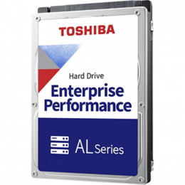 Жесткий диск для сервера 2.5&quot; 1.2TB Toshiba (AL15SEB120N) фото 1