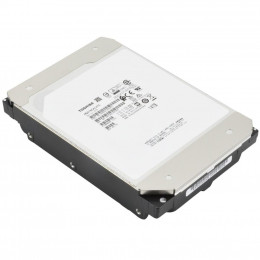 Жесткий диск для сервера 3.5'' 14TB Toshiba (MG07ACA14TE) фото 2