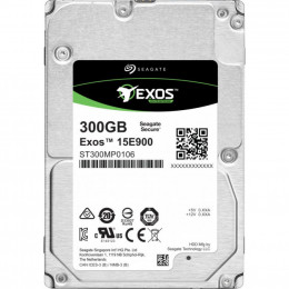 Жесткий диск для сервера 300GB Seagate (ST300MP0106) фото 1