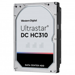 Жесткий диск для сервера 6TB WDC Hitachi HGST (0B36047 / HUS726T6TAL5204) фото 1