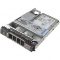 Жесткий диск для сервера Dell 2.4TB 10K RPM SAS 12Gbps 512e 2.5in Hot-plug Hard Drive 3.5i (400-ANTE