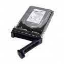 Жесткий диск для сервера Dell 600GB 15K RPM SAS 12Gbps 2.5in Hot-plug Hard Drive,3.5in HYB (400-AJSC