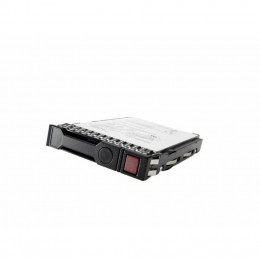 Жесткий диск для сервера HP 1.8TB 10K SAS SFF SC512e DS (872481-B21) фото 1