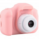 Інтерактивна іграшка Atrix TIKTOKER 6 20MP 1080p pink (cdfatxtt6p)