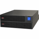 Джерело безперебійного живлення APC Easy UPS SRV RM 6000VA (SRV6KRIRK)