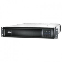 Источник бесперебойного питания APC Smart-UPS C RM 3000VA LCD 230V (SMC3000RMI2U) фото 1